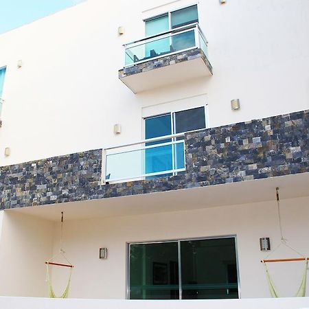 Condoplaza San Pedro Playa del Carmen Zewnętrze zdjęcie