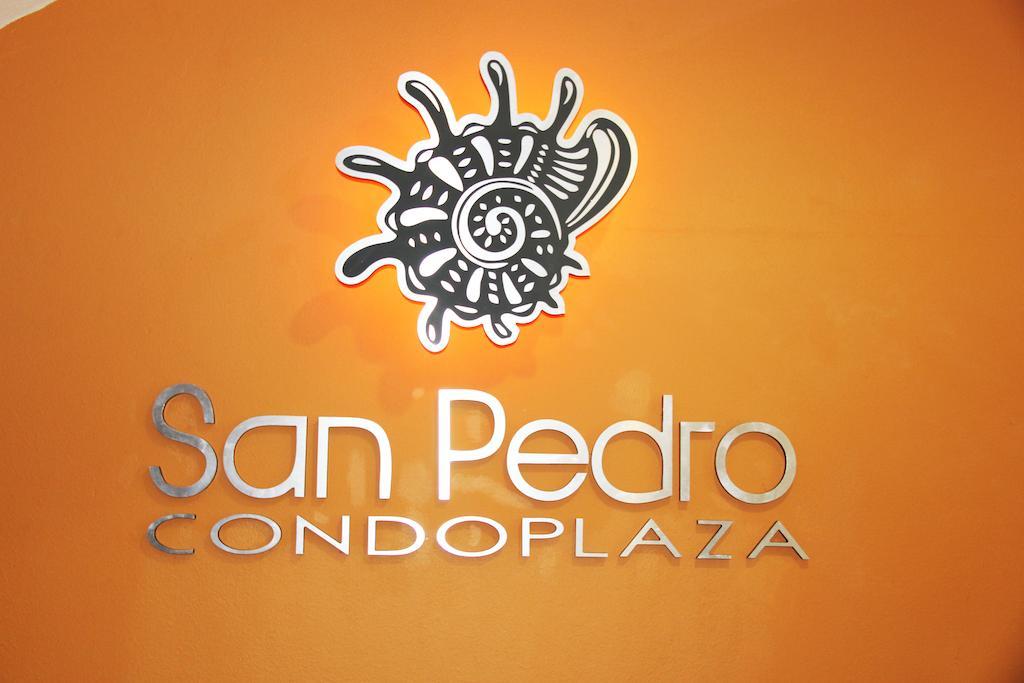 Condoplaza San Pedro Playa del Carmen Zewnętrze zdjęcie