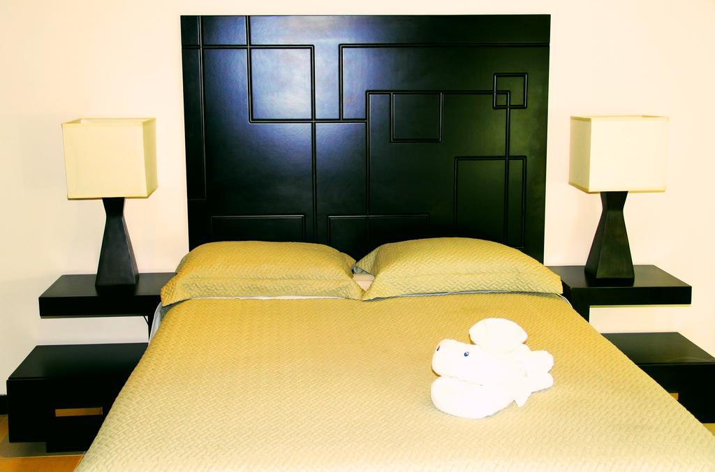 Condoplaza San Pedro Playa del Carmen Zewnętrze zdjęcie