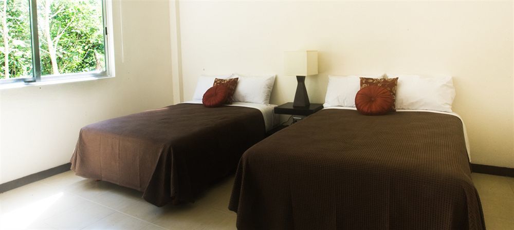 Condoplaza San Pedro Playa del Carmen Zewnętrze zdjęcie