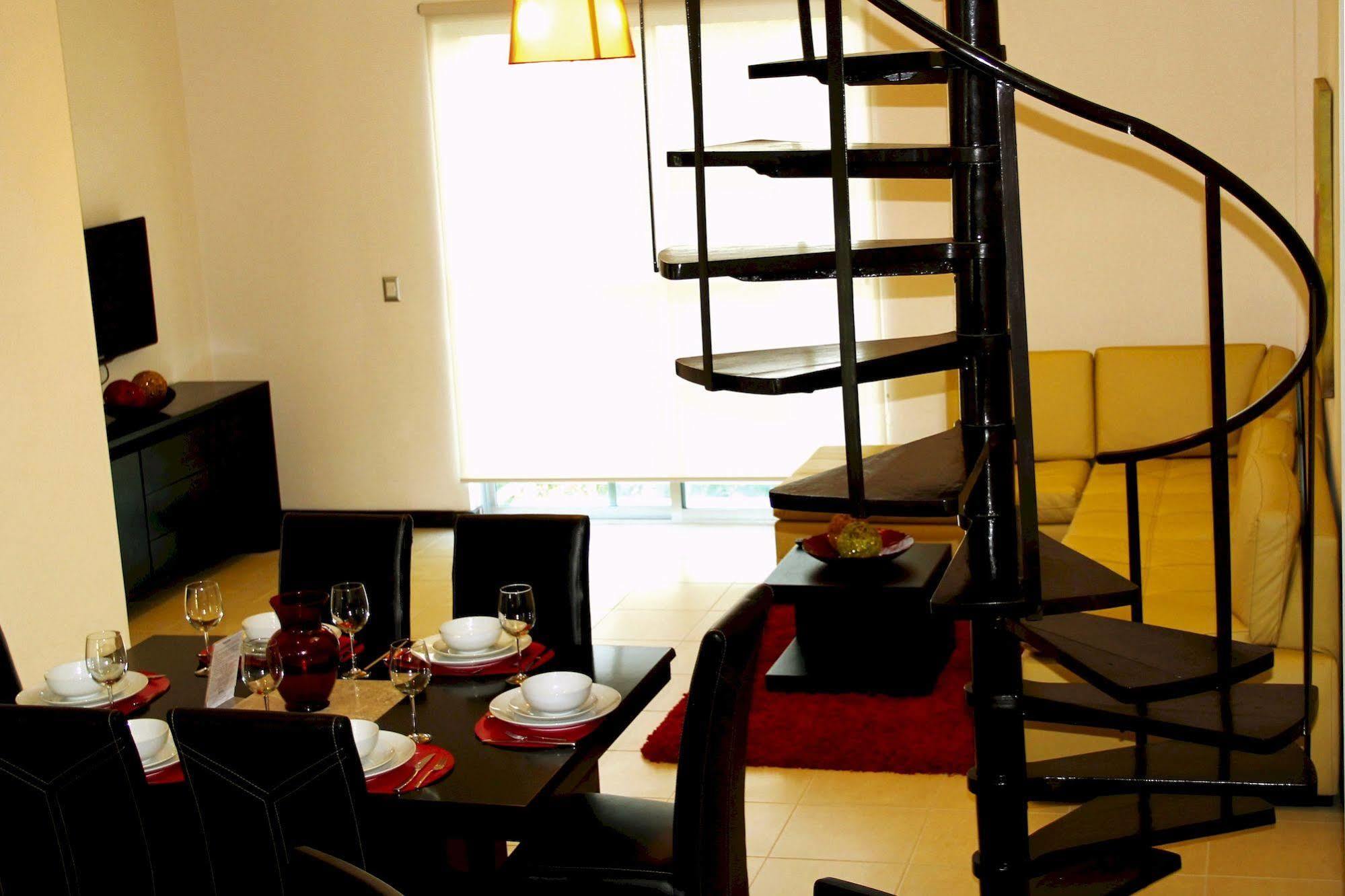 Condoplaza San Pedro Playa del Carmen Zewnętrze zdjęcie
