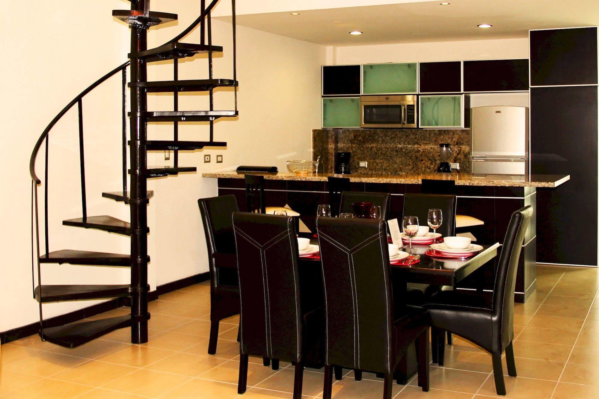Condoplaza San Pedro Playa del Carmen Zewnętrze zdjęcie