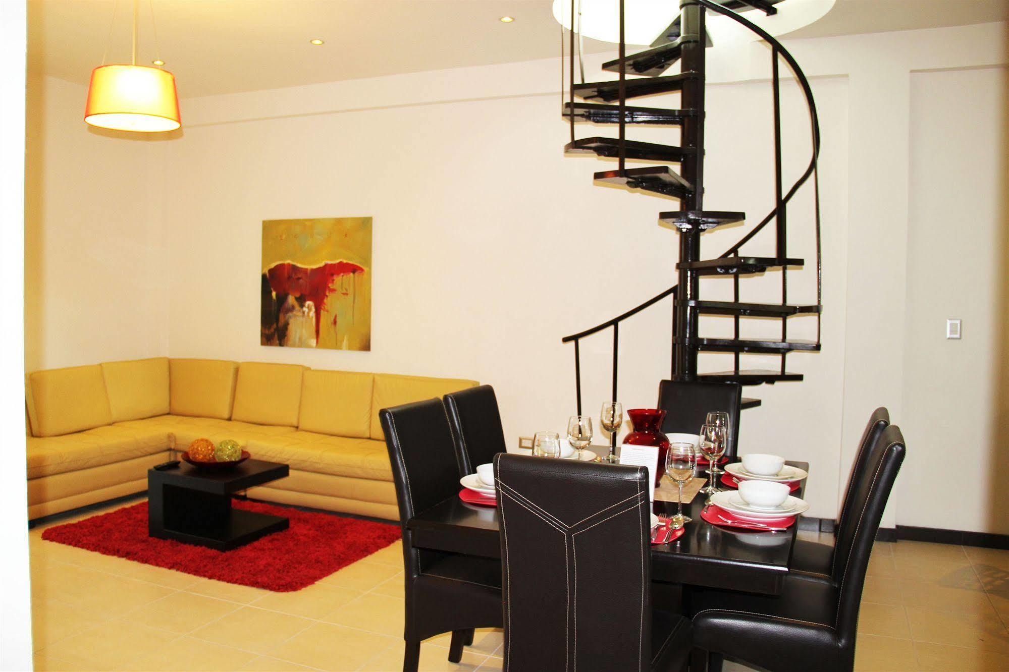 Condoplaza San Pedro Playa del Carmen Zewnętrze zdjęcie