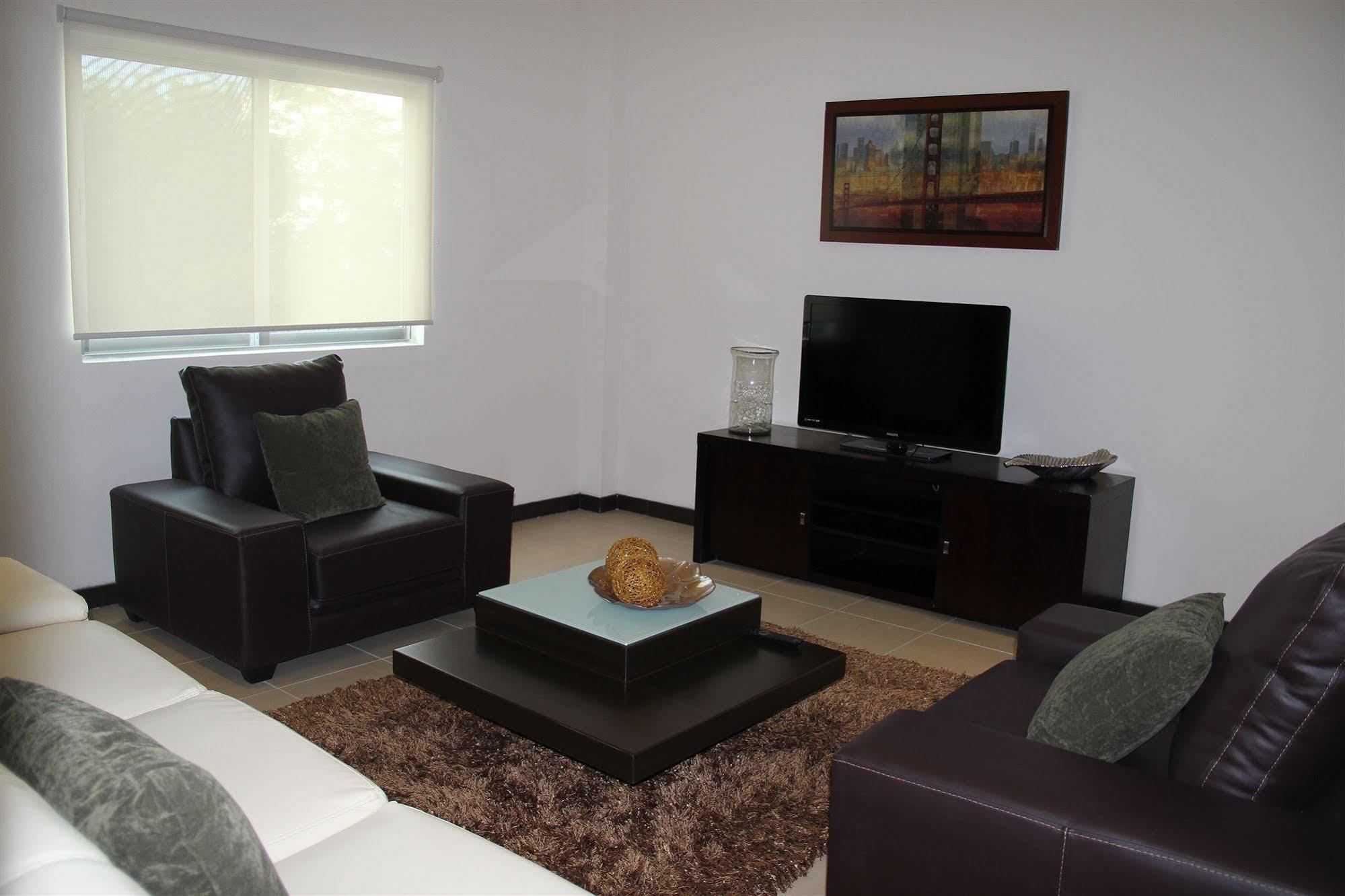 Condoplaza San Pedro Playa del Carmen Zewnętrze zdjęcie