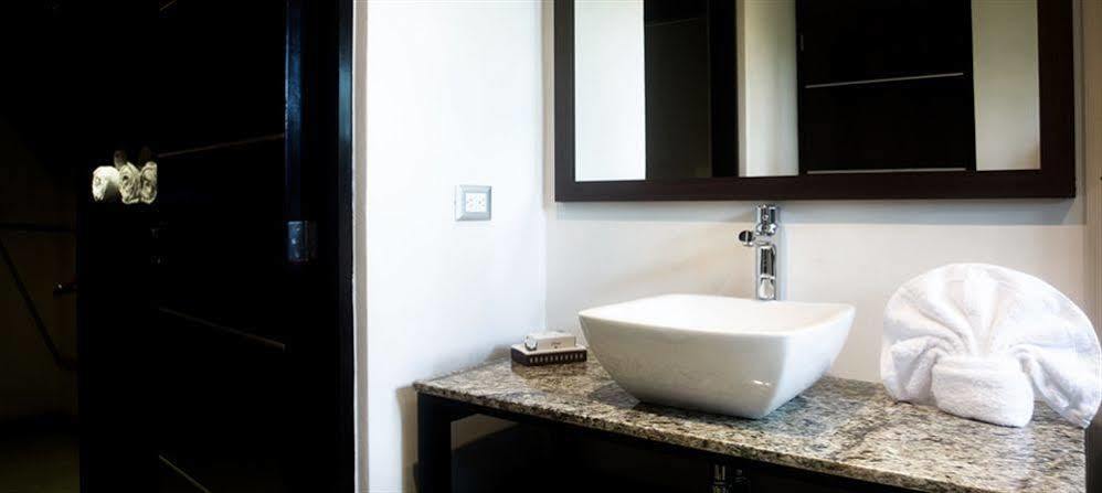 Condoplaza San Pedro Playa del Carmen Zewnętrze zdjęcie
