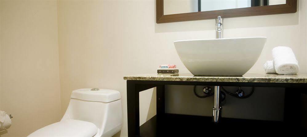 Condoplaza San Pedro Playa del Carmen Zewnętrze zdjęcie