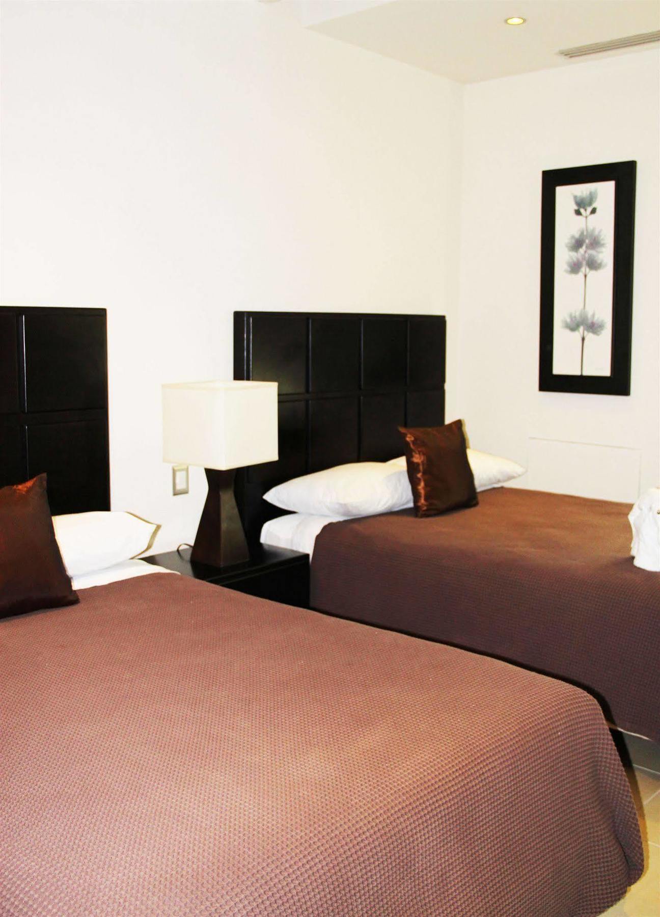 Condoplaza San Pedro Playa del Carmen Zewnętrze zdjęcie