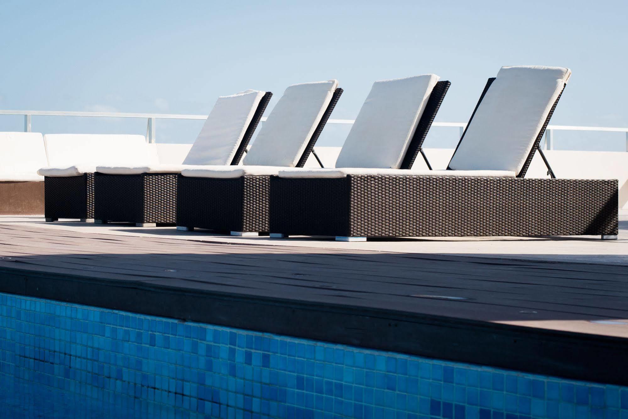 Condoplaza San Pedro Playa del Carmen Zewnętrze zdjęcie