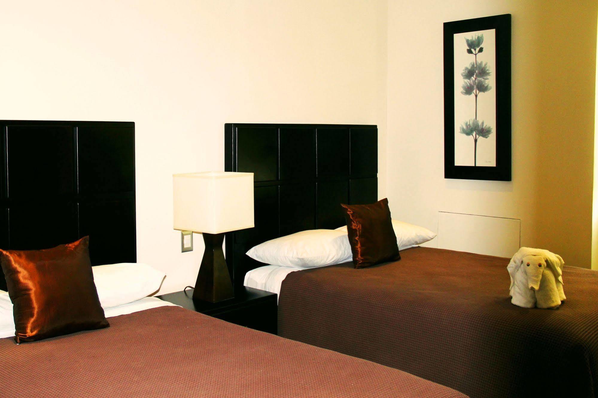 Condoplaza San Pedro Playa del Carmen Zewnętrze zdjęcie