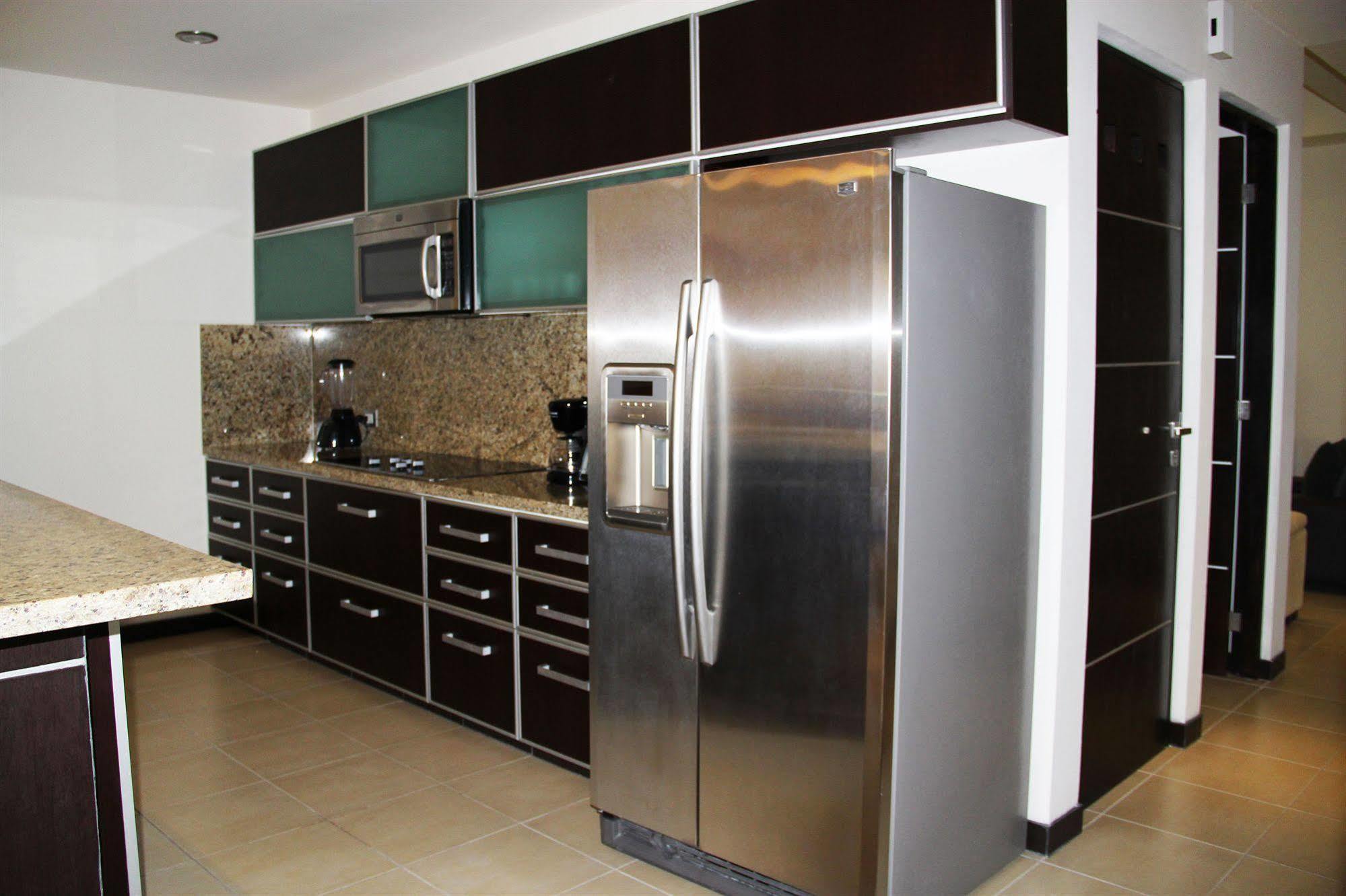 Condoplaza San Pedro Playa del Carmen Zewnętrze zdjęcie