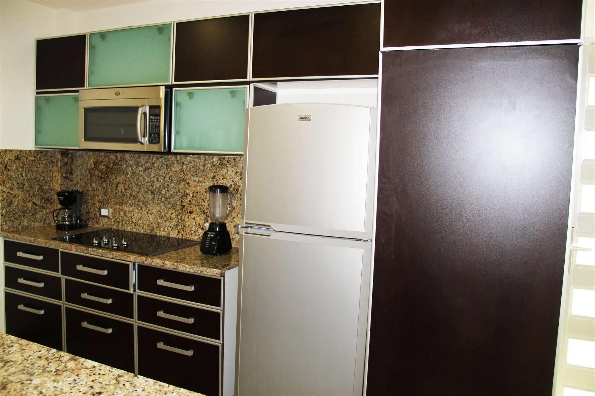 Condoplaza San Pedro Playa del Carmen Zewnętrze zdjęcie