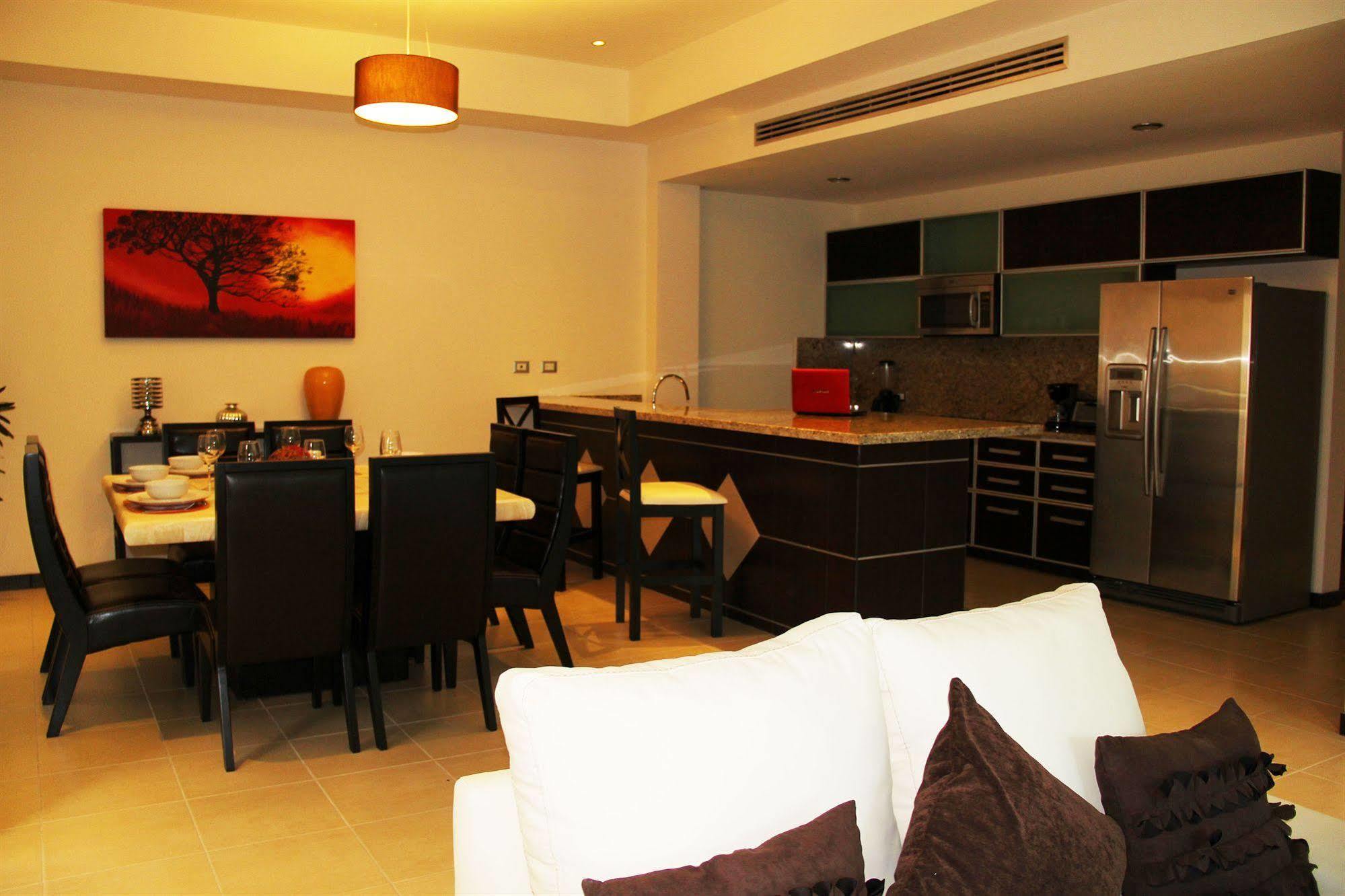 Condoplaza San Pedro Playa del Carmen Zewnętrze zdjęcie